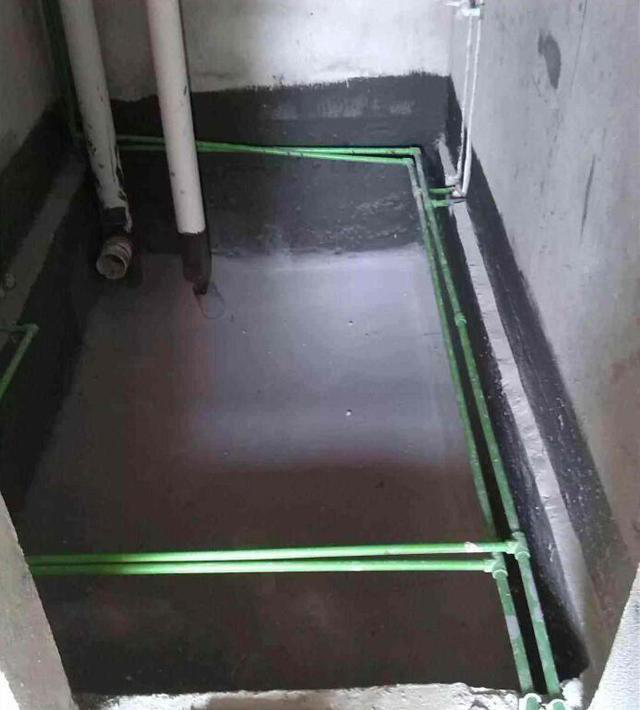江西達(dá)人建材陶?；靥畈襟E2