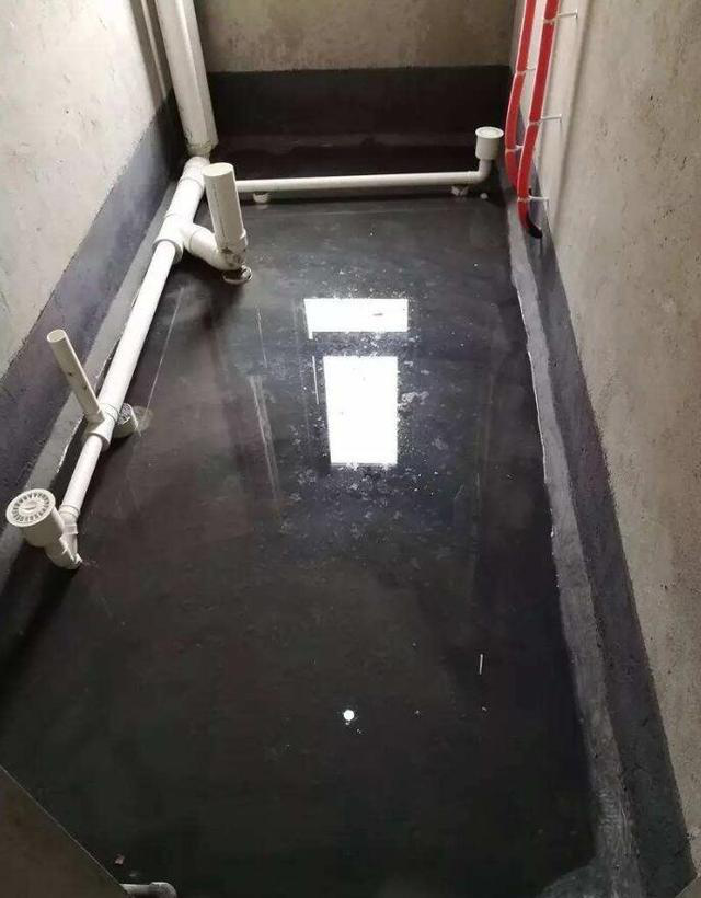 江西達(dá)人建材陶?；靥畈襟E1