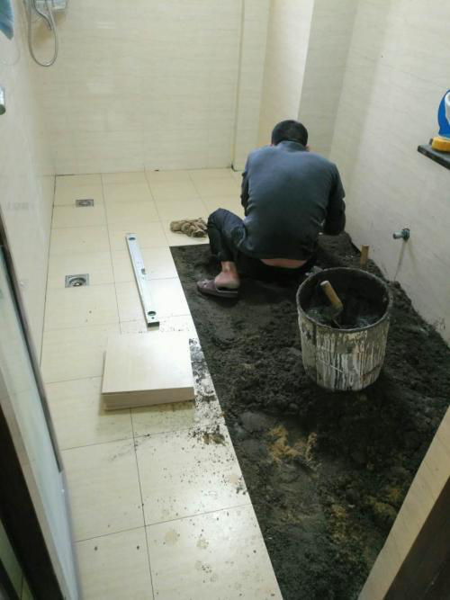 江西達(dá)人建材陶?；靥畈襟E5