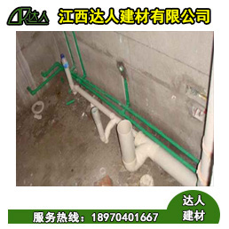 衛(wèi)生間回填：建筑垃圾、陶?；靥?，哪個才正確？